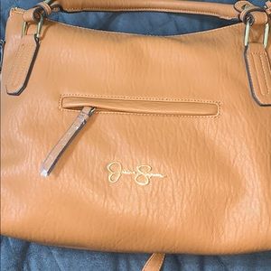 Jessica Simpson purse